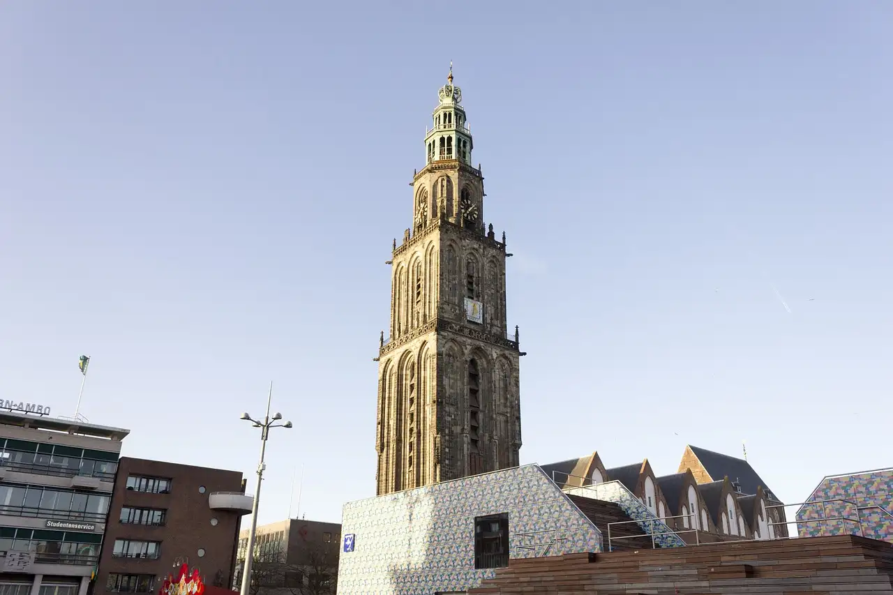 Grote dierenwinkel Groningen met ruim assortiment