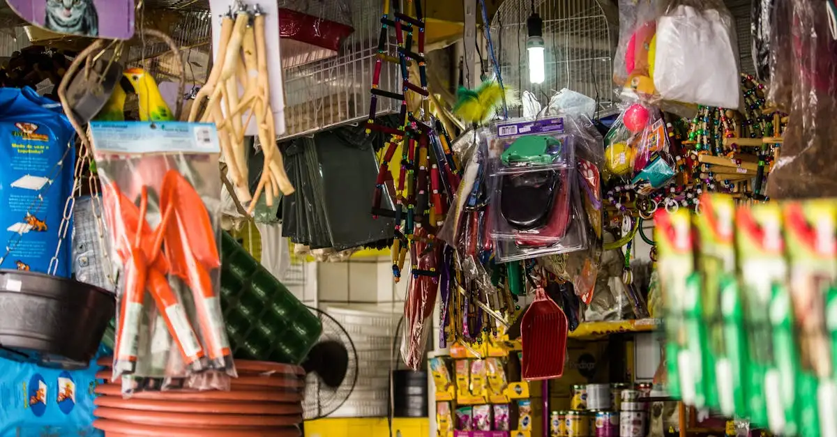 Grote dierenwinkel Overijssel | Alles voor uw huisdier